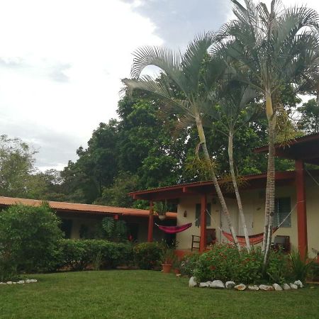 Hotel Santa Fe Exterior foto