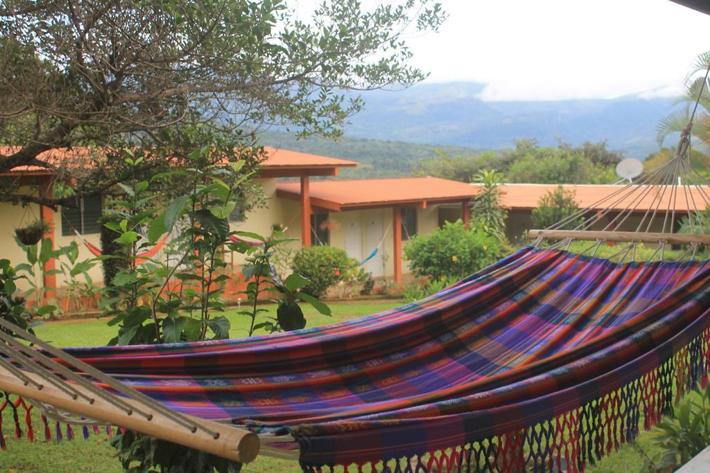 Hotel Santa Fe Exterior foto